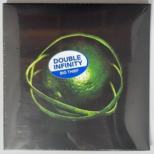 Big Thief – Double Infinity NEW Compact Disc, CD, 4AD, 2025